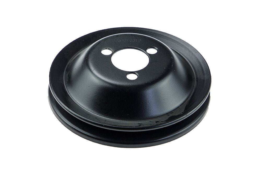 Water Pump Pulley, suitable for 1600-1800ccm Engine 121.026.031 VW