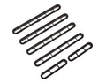 Set Lüftungsdüsen, passend für Golf MK1 & Golf MK1 Cabrio 28672 VW