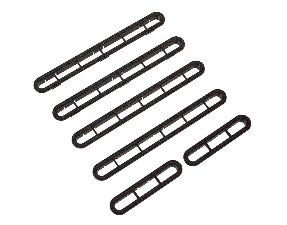 Set Lüftungsdüsen, passend für Golf MK1 & Golf MK1 Cabrio 28672 VW