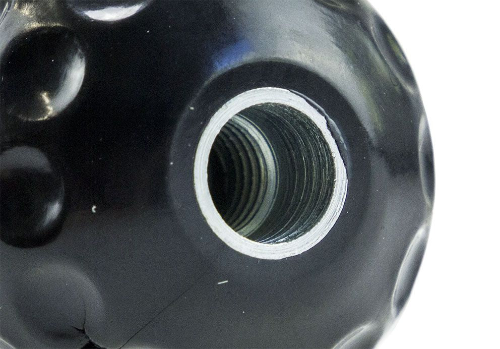 Schaltknauf Golfball SK.000.GO1 VW