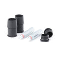 RIDEX 1165G0019 Guide sleeve kit, brake caliper