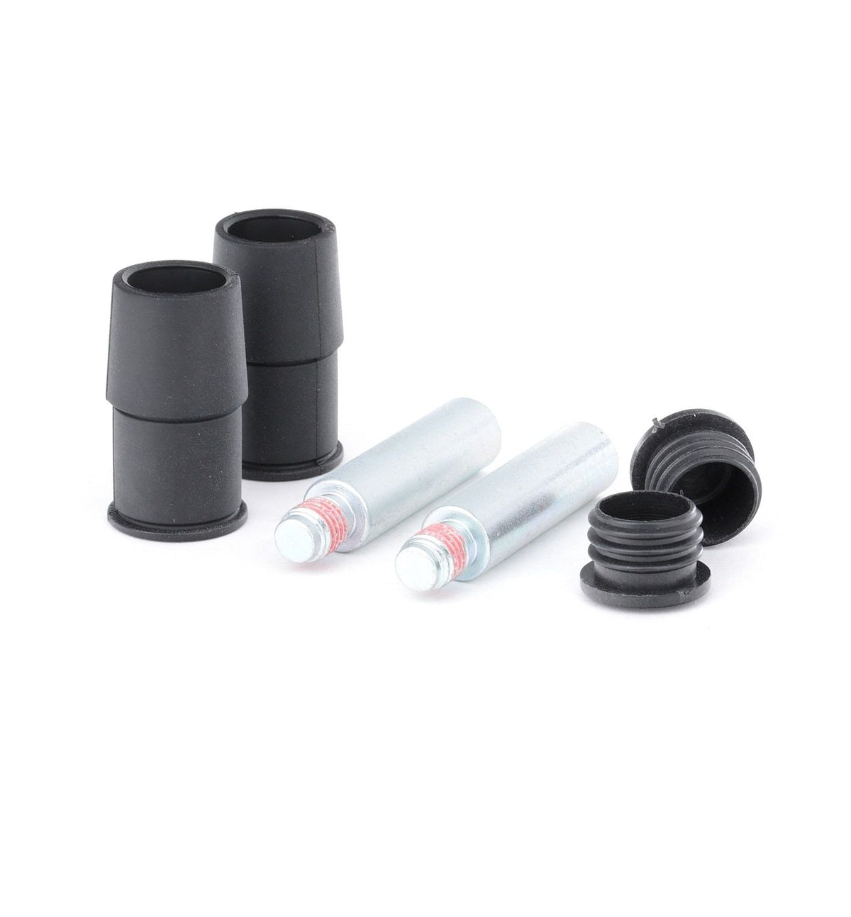 RIDEX 1165G0019 Guide sleeve kit, brake caliper