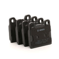 BOSCH 0 986 466 302 Brake pad set