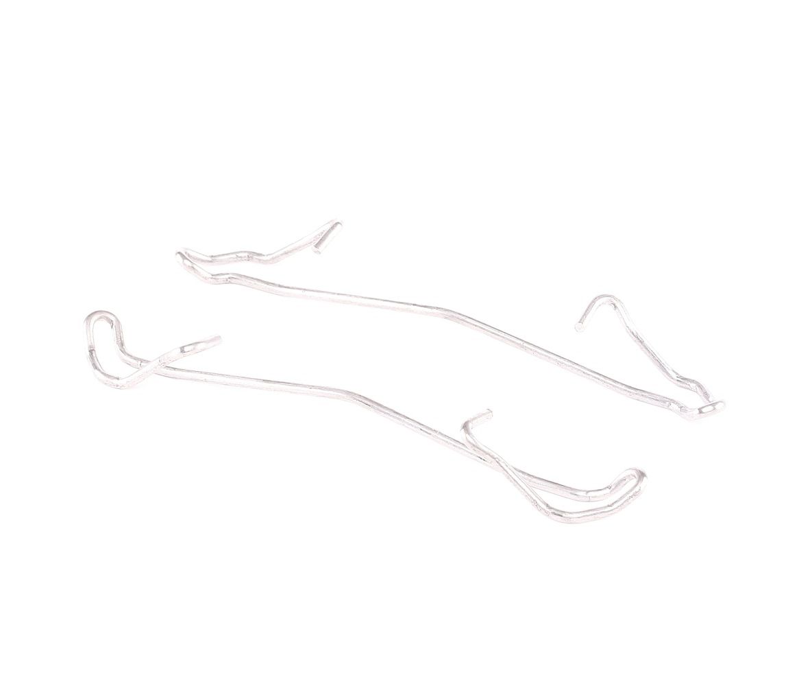 AUTOFREN SEINSA D42348A Brake pad fitting kit