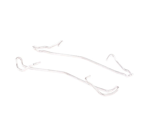 AUTOFREN SEINSA D42348A Bremsbelag-Montagesatz