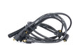 BOSCH 0 986 356 774 Ignition lead set for FORD ESCORT, ORION, FIESTA