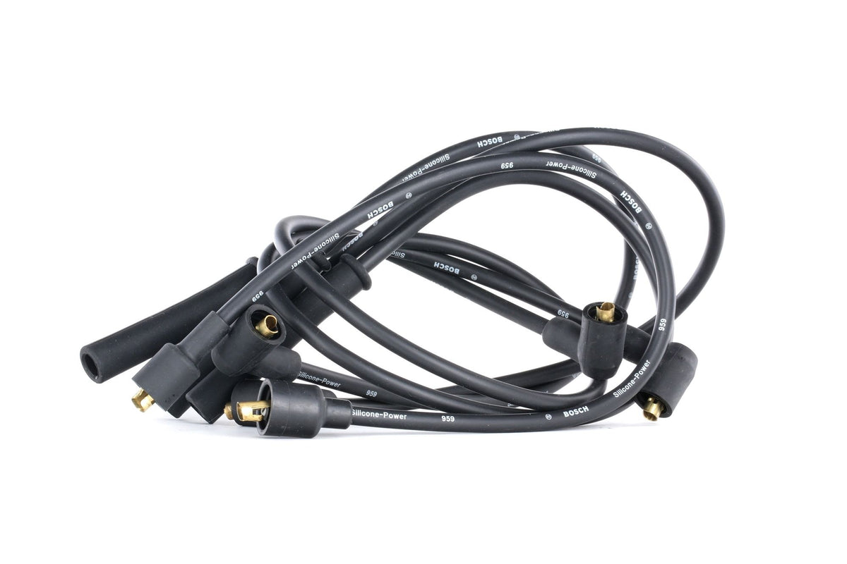 BOSCH 0 986 356 774 Zündkabelsatz für FORD ESCORT, ORION, FIESTA