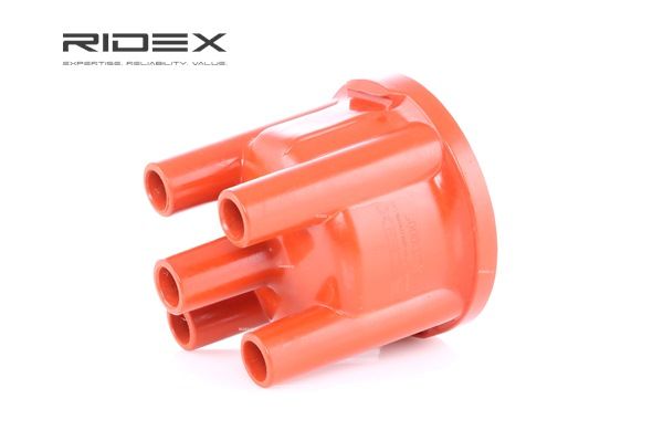 RIDEX 692D0005 Distributor Cap FORD