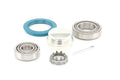 FEBI BILSTEIN 03674 Wheel bearing kit VW