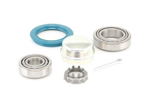 FEBI BILSTEIN 03674 Wheel bearing kit VW
