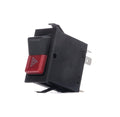 FEBI BILSTEIN 18147 Hazard warning light switch VW