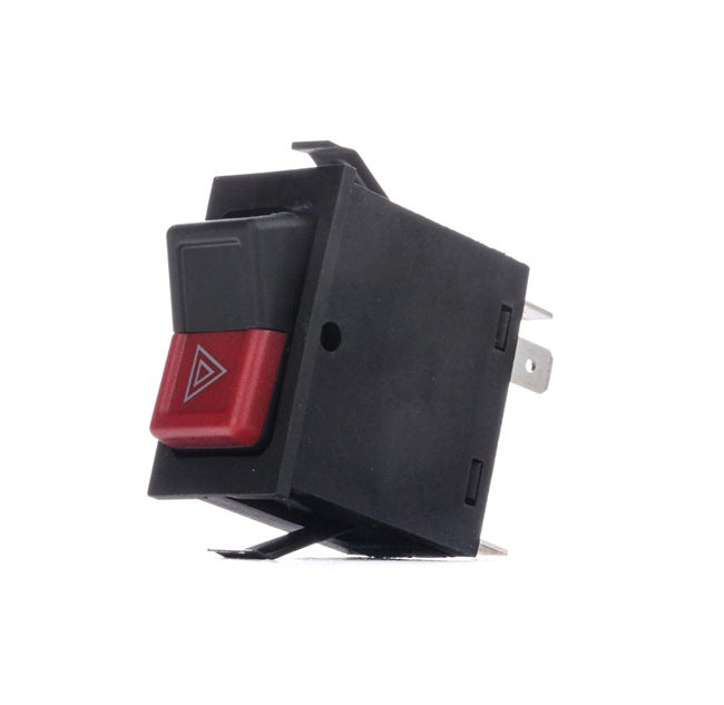FEBI BILSTEIN 18147 Hazard warning light switch VW