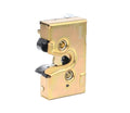 FEBI BILSTEIN 17018 Door lock VW