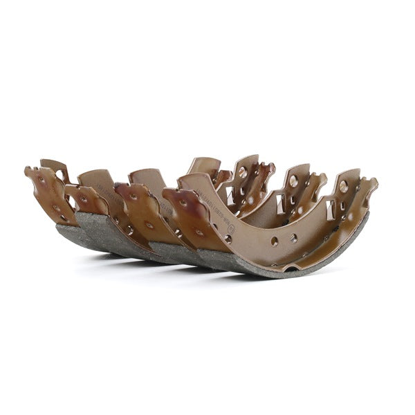 A.B.S. 8742 Brake Shoe Set 203 x 38 mm