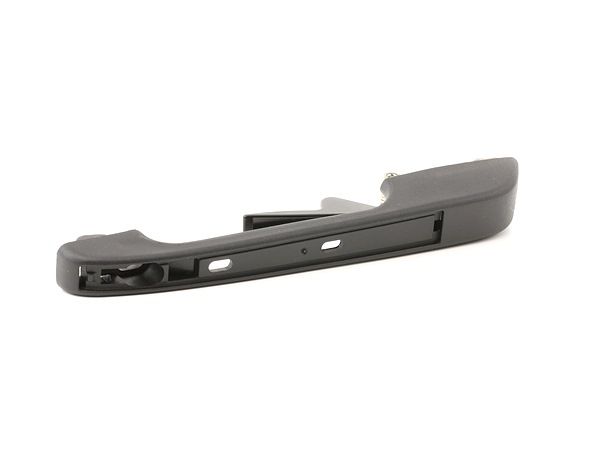 TOPRAN 102 989 Türgriff für VW JETTA, PASSAT, GOLF