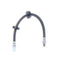 BREMBO Essential T 85 058 Brake hose 340 mm, F10X1 VW