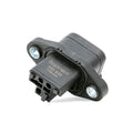 TOPRAN 102 938 Reverse light switch for VW JETTA, GOLF