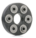 RIDEX 1427J0049 Gelenkwellenkupplung MERCEDES