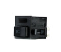 FEBI BILSTEIN 14846 Headlight switch VW