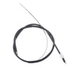 STARK SKCPB-1050228 Handbrake cable for VW GOLF, JETTA