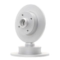 FERODO PREMIER Coat+ disc DDF137C-1 Brake disc VW (1 pcs)