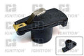 QUINTON HAZELL XR64 Distributor rotor arm FORD