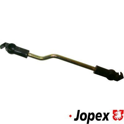 JP GROUP 1131601600 Selector- / Shift Rod VW