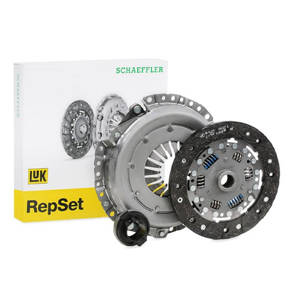 LuK RepSet 622 0175 06 Kupplungssatz