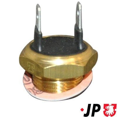 JP GROUP 1194001600 Temperature Switch, radiator fan VW