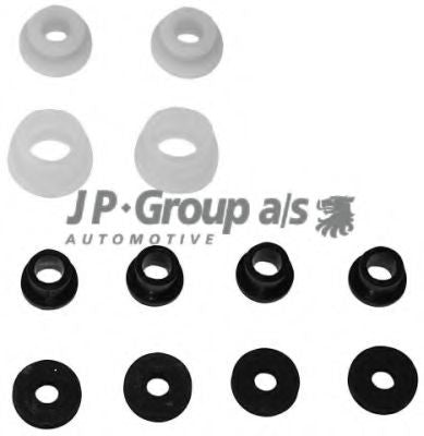 JP GROUP 1131700410 Repair Kit, gear lever for VW JETTA, GOLF