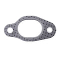 ELRING 815.187 Exhaust manifold gasket VW
