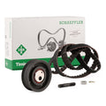 INA 530 0162 10 Zahnriemensatz VW