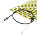 LINEX 47.20.10 Accelerator Cable VW