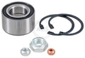 A.B.S. 200040 Wheel bearing kit for VW JETTA, SCIROCCO, GOLF