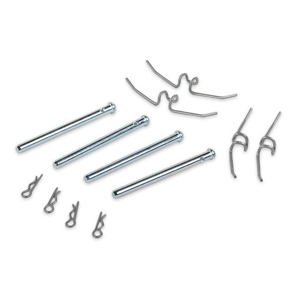 QUICK BRAKE 109-0901 Brake pad fitting kit