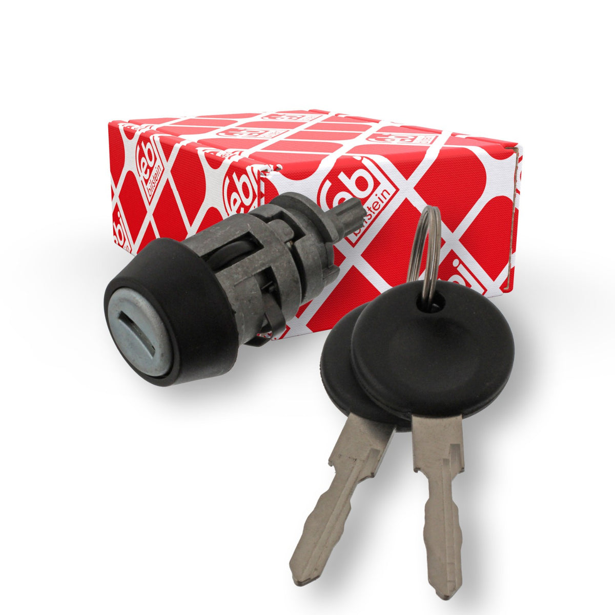 FEBI BILSTEIN 17102 Lock Cylinder, ignition lock VW