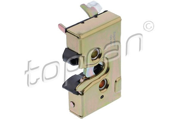 TOPRAN 103 431 Door lock VW