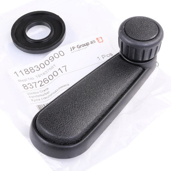 JP GROUP 1188300900 Window Crank VW