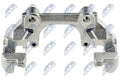 NTY HZP-VW-000A Brake caliper carrier VW