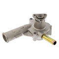 MASTER-SPORT 204-WP-PCS-MS Water pump for FORD ESCORT, ORION, FIESTA