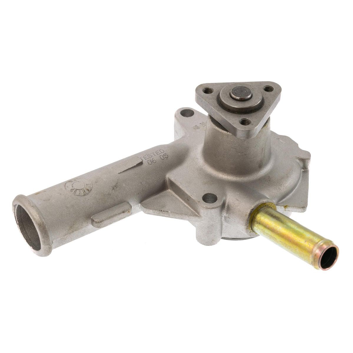 MASTER-SPORT 204-WP-PCS-MS Water pump for FORD ESCORT, ORION, FIESTA