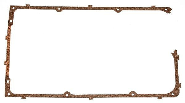 ELRING 217.484 Ventildeckeldichtung