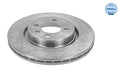 MEYLE 115 521 1021 Bremsscheibe VW (1 Stk.)