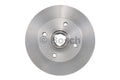 BOSCH 0 986 478 331 Brake disc VW (1 pcs)