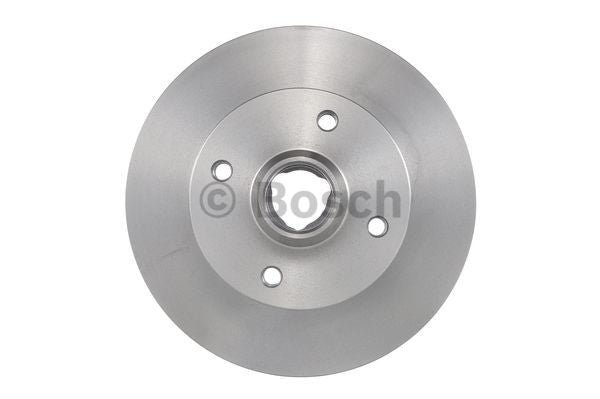 BOSCH 0 986 478 331 Brake disc VW (1 pcs)