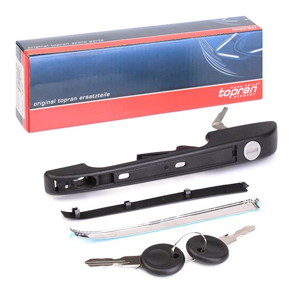 TOPRAN 102 879 Door Handle VW