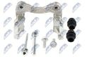 NTY HZT-VW-056A Brake caliper carrier VW