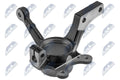 NTY ZZP-VW-031 Achsschenkel für VW JETTA, SCIROCCO, GOLF