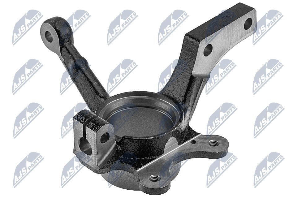 NTY ZZP-VW-031 Achsschenkel für VW JETTA, SCIROCCO, GOLF