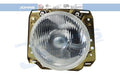 JOHNS 95 34 09-0 Headlight for VW Golf 2